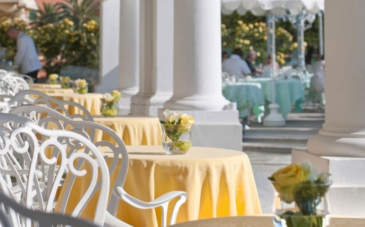 Grand Hotel Miramare