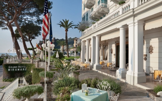 Grand Hotel Miramare