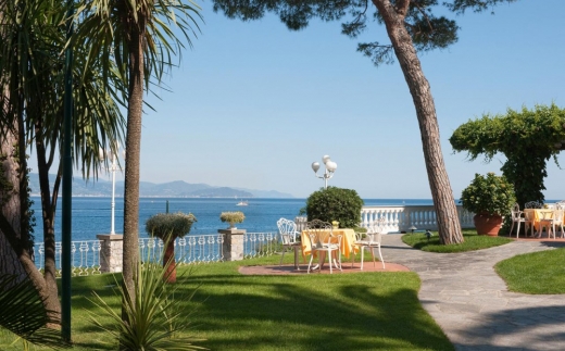 Grand Hotel Miramare