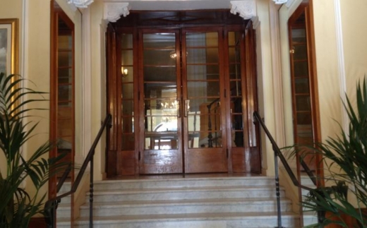 Grand Hotel Des Anglais