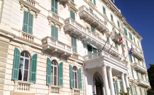 Grand Hotel Des Anglais