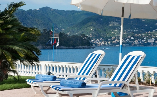 Grand Hotel Miramare