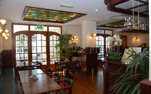 Grande Albergo