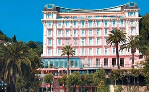 Grand Hotel Bristol Resort & Spa