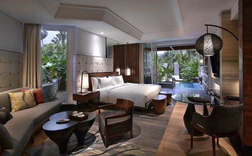 Sofitel Bali Nusa Dua Beach Resort