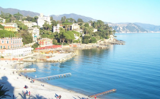 Lido Palace