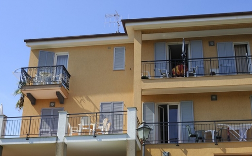 Il Borgo Della Rovere Apartments