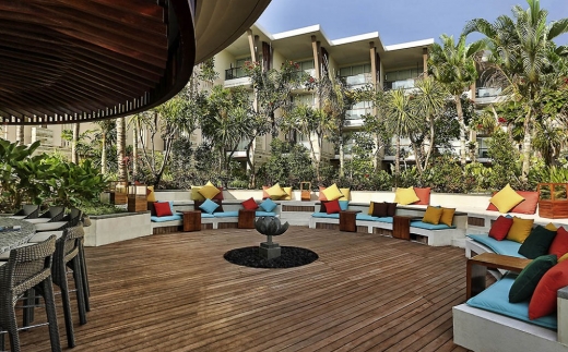 Sofitel Bali Nusa Dua Beach Resort