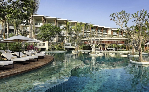 Sofitel Bali Nusa Dua Beach Resort