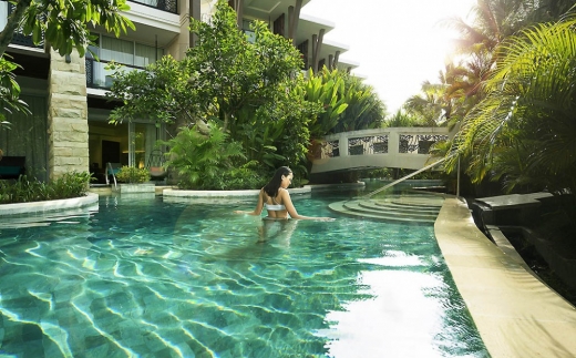 Sofitel Bali Nusa Dua Beach Resort