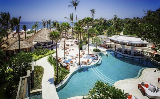 Sofitel Bali Nusa Dua Beach Resort