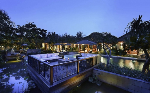 Sofitel Bali Nusa Dua Beach Resort