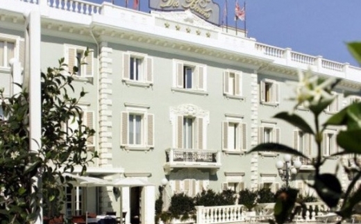 Grand Hotel Des Bains