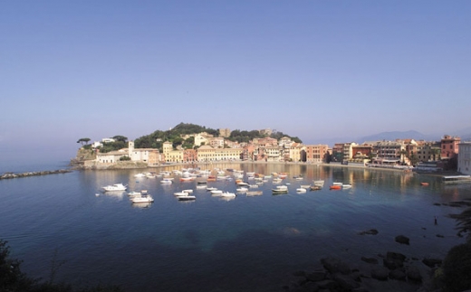 Miramare Sestri Levante