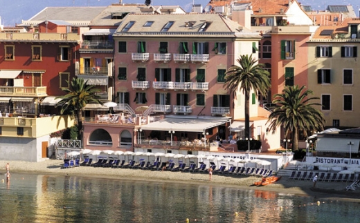 Miramare Sestri Levante