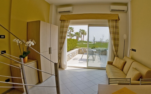 Residence Marina Degli Aregai