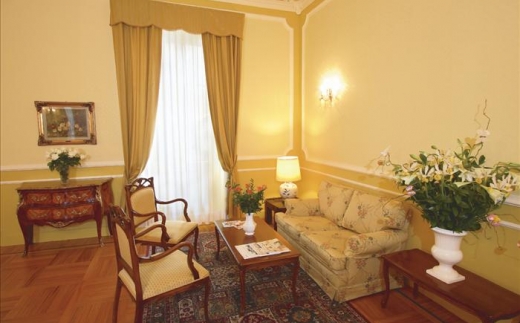 Paradiso San- Remo