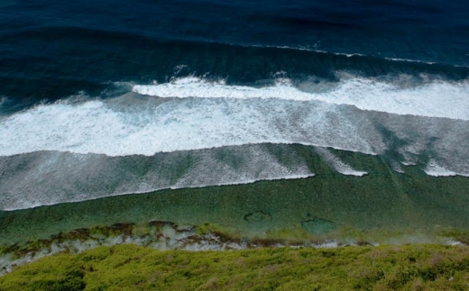 Alila Uluwatu