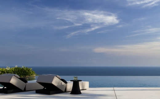 Alila Uluwatu