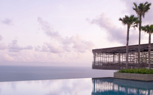Alila Villas Uluwatu