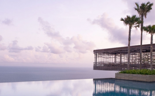 Alila Uluwatu