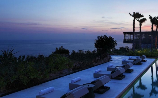 Alila Uluwatu