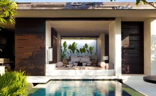 Alila Villas Uluwatu