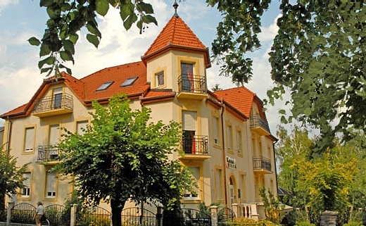 Kalma Villa