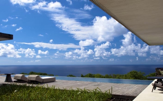 Alila Uluwatu