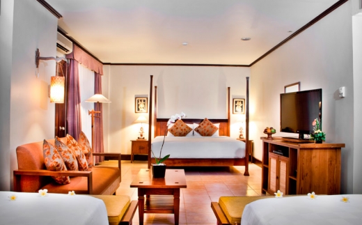 Ramayana Resort & Spa Kuta