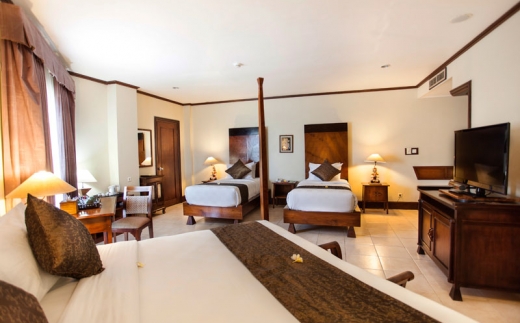 Ramayana Resort & Spa Kuta