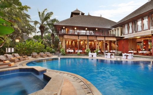 Ramayana Resort & Spa Kuta