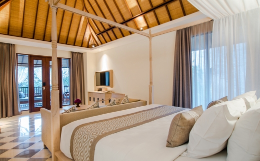Ramayana Resort & Spa Kuta