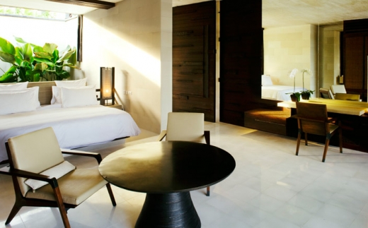 Alila Villas Uluwatu