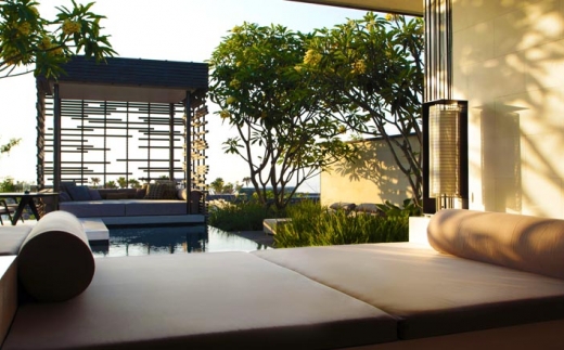 Alila Villas Uluwatu
