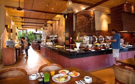 Ramayana Resort & Spa Kuta