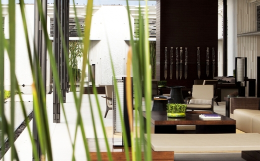 Alila Villas Uluwatu