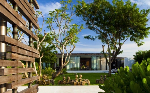 Alila Uluwatu