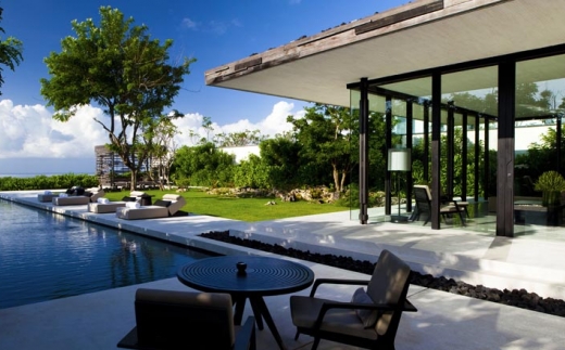Alila Villas Uluwatu