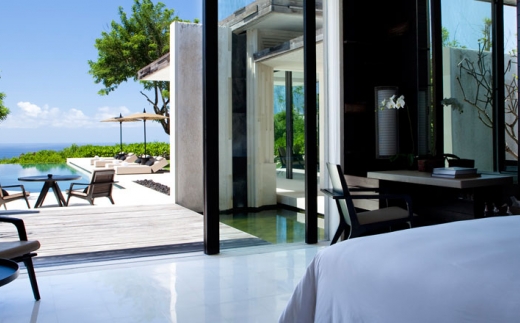 Alila Villas Uluwatu