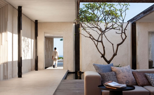 Alila Villas Uluwatu
