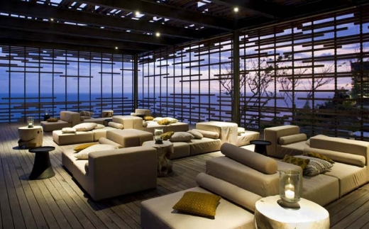 Alila Villas Uluwatu