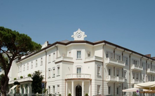 Grand Hotel Da Vinci