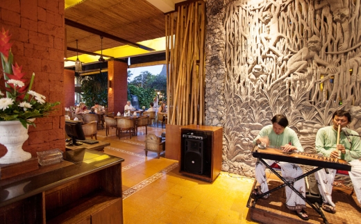 Ramayana Resort & Spa Kuta