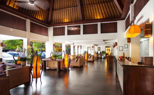 Ramayana Resort & Spa Kuta