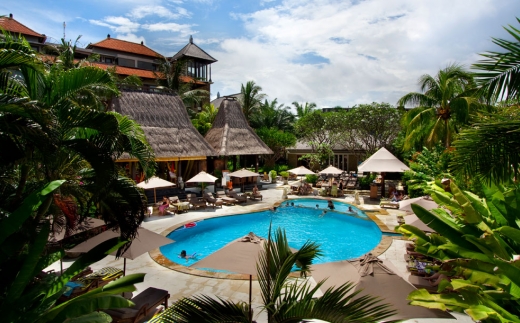 Ramayana Resort & Spa Kuta