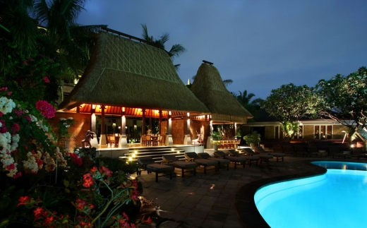 Ramayana Resort & Spa Kuta