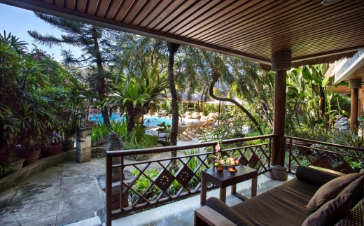 Ramayana Resort & Spa Kuta