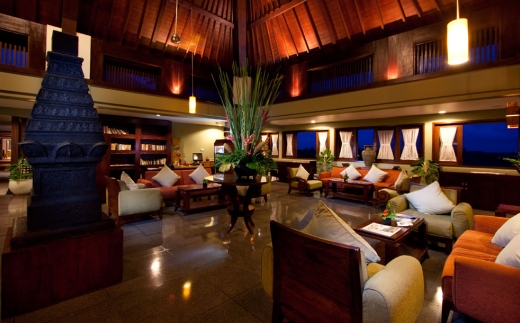 Ramayana Resort & Spa Kuta