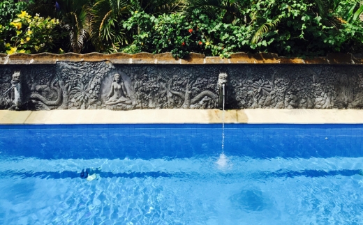 Melasti Beach Resort